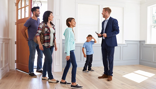 Güçlükonak Emlakçı